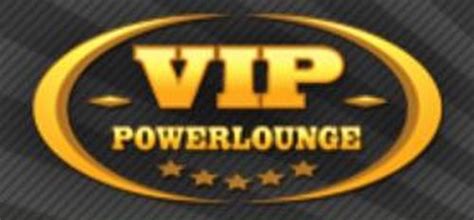 Vip powerlounge casino aplicação